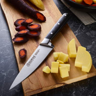 Couteau Chef 15 cm Micarta - SIGNATURE