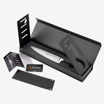 Couteau Chef 15 cm Micarta - SIGNATURE