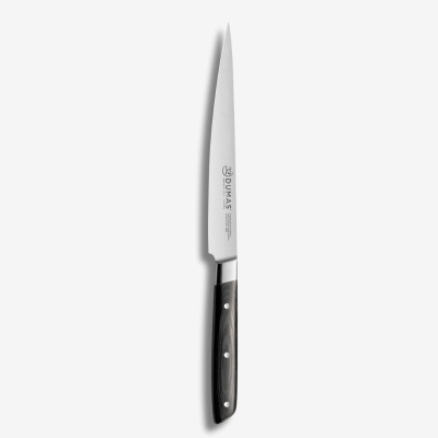 Couteau Filet de Sole 18 cm Micarta - SIGNATURE