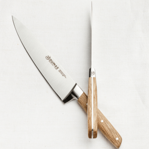 Couteau Chef 20 cm Chêne Vert - SIGNATURE