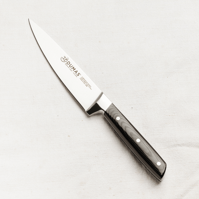 Couteau Chef 15 cm Micarta - 100 forgé - SIGNATURE